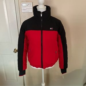 Tommy Hilfiger Women’s Reversible Jacket